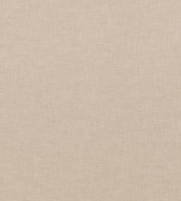Baker House Plain Fabric by GP & J Baker Mineral