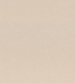 Baker House Plain Fabric by GP & J Baker Parchment