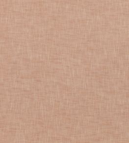 Baker House Plain Fabric by GP & J Baker Sienna