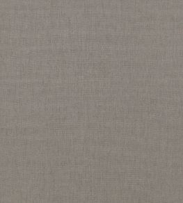 Baker House Plain Fabric by GP & J Baker Slate