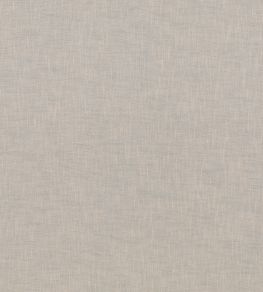 Baker House Plain Fabric by GP & J Baker Soft Blue