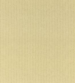 Baker House Stripe Fabric by GP & J Baker Green