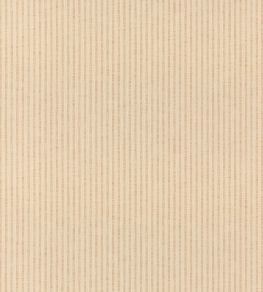 Baker House Stripe Fabric by GP & J Baker Nutmeg