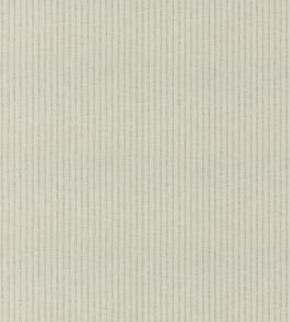 Baker House Stripe Fabric by GP & J Baker Pebble