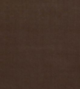 Baker House Velvet Fabric by GP & J Baker Mink