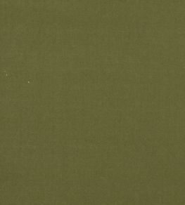 Baker House Velvet Fabric by GP & J Baker Moss