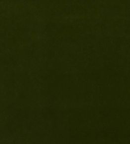 Baker House Velvet Fabric by GP & J Baker Olive