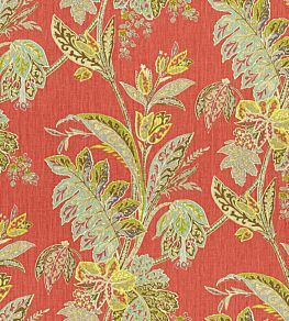Ishana Fabric by Baker Lifestyle Festival