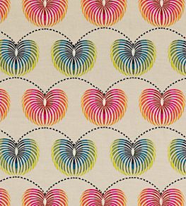 Baker Lifestyle Fiesta Fabric Collection