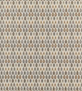 Mazara Fabric by Baker Lifestyle Stone