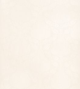 Balmuccia Matelasse Fabric by Anna French Cream