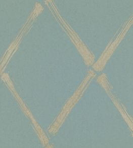 Bamboo Jamboo Wallpaper by Langelid Von Bromssen Duckegg