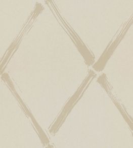 Bamboo Jamboo Wallpaper by Langelid Von Bromssen Linen