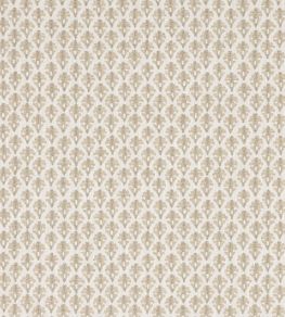 Bampton Fabric by Colefax and Fowler Beige