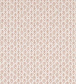 Bampton Fabric by Colefax and Fowler Old Pink