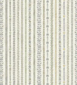Bandana Fabric by Lewis & Wood Citrus