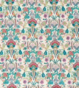 Bangalore Fabric by Prestigious Textiles Flamingo