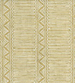 Bansuri Fabric by Nina Campbell 1