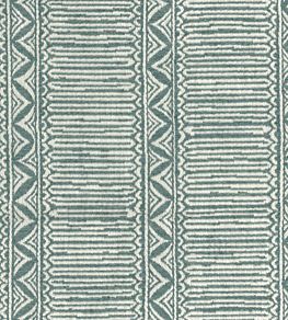 Bansuri Fabric by Nina Campbell 2