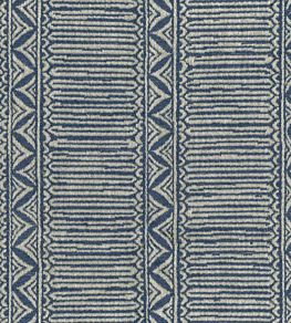 Bansuri Fabric by Nina Campbell 4
