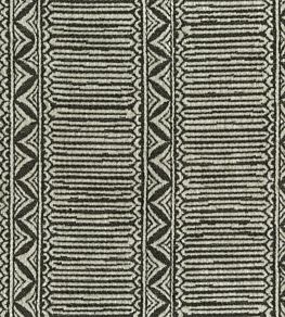Bansuri Fabric by Nina Campbell 5