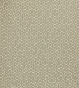Bantam Net Fabric by Sanderson Antonius
