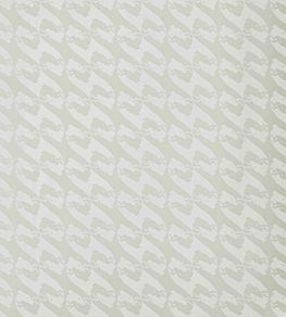 Dogs Wallpaper by Barneby Gates Pale Grey