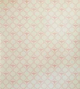 Honey Bees Wallpaper by Barneby Gates Rose on Stone