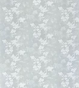 Ivy Wallpaper by Barneby Gates Aged Grey