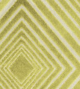 Baroque Fabric by Wemyss Citrus
