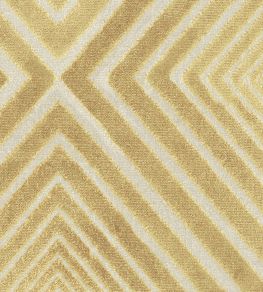 Baroque Fabric by Wemyss Straw