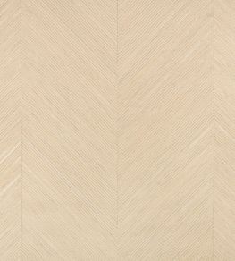 Baryte Wallpaper by Zinc Linen