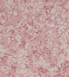 Basanite Fabric by Clarke & Clarke Blush