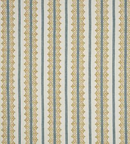 Basholi Fabric by Nina Campbell 1