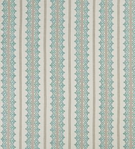 Basholi Fabric by Nina Campbell 3