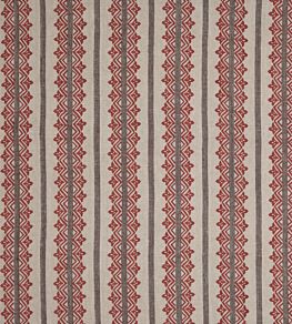 Basholi Fabric by Nina Campbell 4