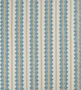 Basholi Fabric by Nina Campbell 5