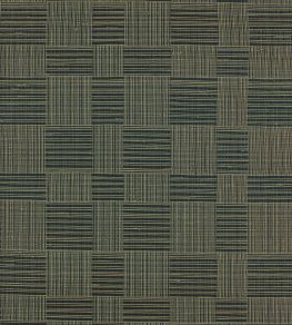 Basketweave Wallpaper by Mark Alexander Ink