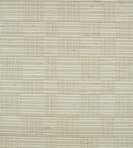 Basketweave Wallpaper by Mark Alexander Jasper White