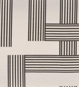 Bau Fabric by Casamance Perle