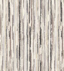 Bauhaus Fabric by Wemyss Cobblestone