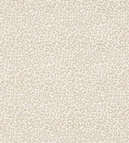 Baxter Fabric by Colefax and Fowler Beige