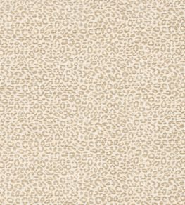 Baxter Fabric by Colefax and Fowler Sand