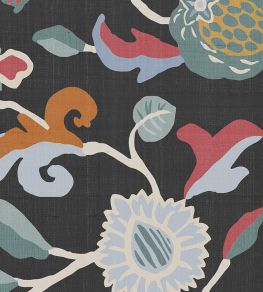 Bayadere Wallpaper by Armani Casa 9700