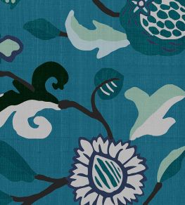 Bayadere Wallpaper by Armani Casa 9701
