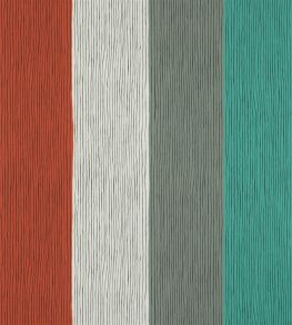 Bayshore Fabric by Designers Guild Pimento