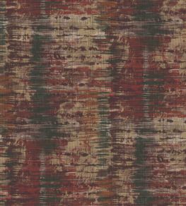 Bazaar Fabric by Arley House Juniper