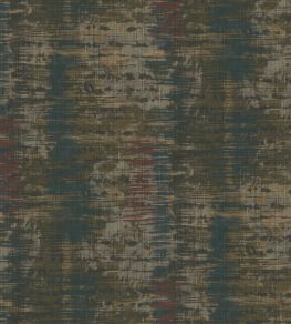Bazaar Fabric by Arley House Sage