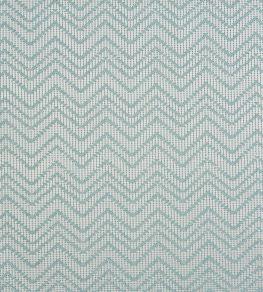 Bazaar Fabric by Prestigious Textiles Peppermint