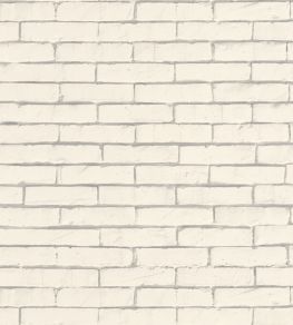 Be Free Wallpaper by Caselio Blanc